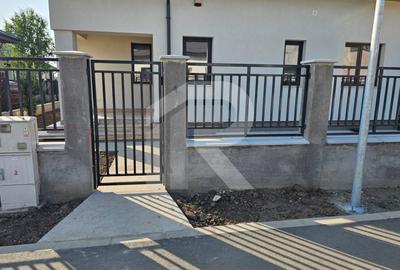 Buftea casa P+M 140 MP Lot 357 MP Buftea casa P+M 140 MP Lot 357 MP - 7