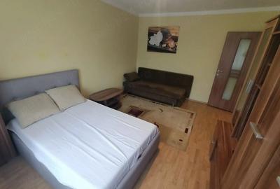 Garsonieră decomandată în Șagului - 7