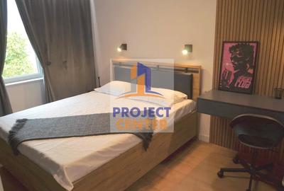 Apartament 2 camere Ultracentral - 3