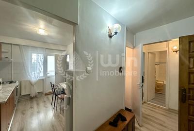 Apartament 2 camere | Decomandat | 53mp | Zorilor | Zona Golden Tulip - 8