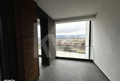 Apartament cu 3 camere în Cristian - 4