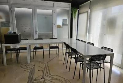 Spațiu comercial, de 174 mp, în Olteniței - 5