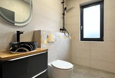 Birou, de 170 mp, în Europa - 11