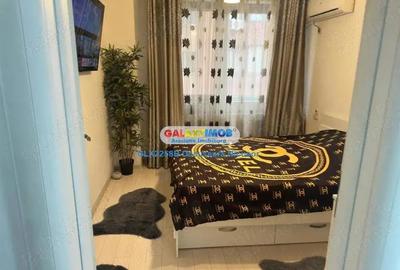 Apartament 3 camere Militari Residence SemiMobilat 65 mp 88 900 E - 4