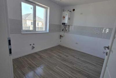 Casă cu 4 camere cu Teren 117 Mp în Central - 5