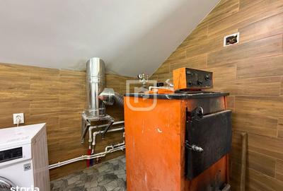 Casă cu 3 camere cu Teren 2000 Mp în Adâncata - 7
