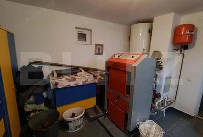 Casa cu 3 camere ?i un teren de 600 mp - 1