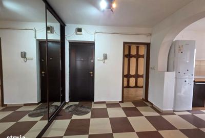 Apartament cu 3 camere decomandat în Central - 2