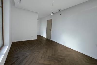 Penthouse 3 camere - Pipera | 275 mp total, rooftop privat 116 mp | Comision 0% - 16