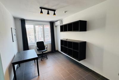 Dristor Metrou Centrala Proprie - 6