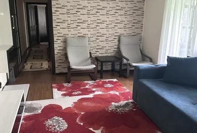 Apartament cu 3 camere semidecomandat, mobilat în Berceni - 3