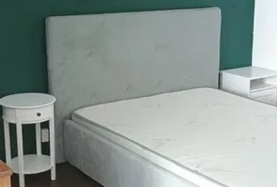 Garsoniera, decomandata, 32mp, A/C, balcon, Turnu-Magurele