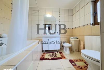 Casă cu 5 camere cu Canalizare în Mărgineni - 7