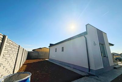 Casa Individuala / 4 Camere / 2 Bai / Incalzire in Pardoseala - 2