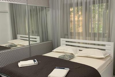 Apartament cu 3 camere decomandat, mobilat în Universitate - 2