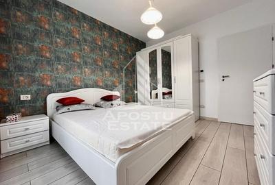 Triplex deosebit cu 3 camere zona Eso Giroc - 10