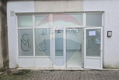 Spa?iu Comercial de Inchiriat Zona Nicolina, in sp...
