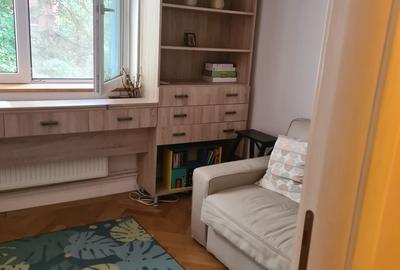 Apartament cu 3 camere decomandat în Dorobanți - 6