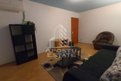 Apartament 2 camere, aer conditionat, zona Mehala - 3