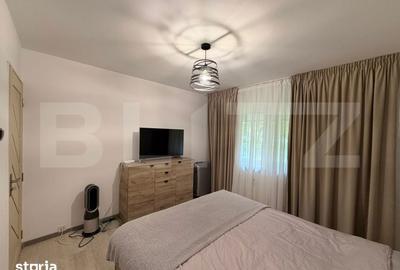 Apartament cu 2 camere decomandat în Brazda lui Novac - 6