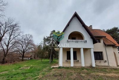 Teren Petrachioaia - deschidere la Lac 4,4Ha - 4