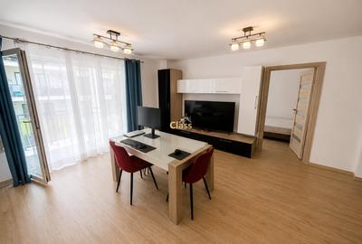 Apartament cu 2 camere semidecomandat, mobilat în Europa - 4