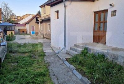 Casă cu 1 camere cu Teren 100 Mp în Libertății - 4