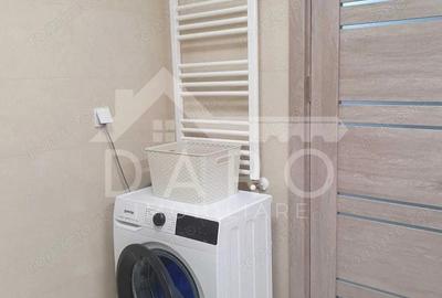 Apartament 2 camere de i^nchiriat Tudor, Ta^rgu Mures? - 7