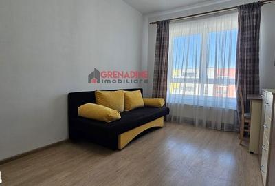 Apartament cu 2 camere decomandat, mobilat în Bartolomeu