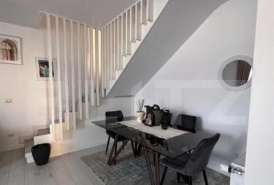 Apartament cu 3 camere, 89mp, zona Hereditas - 5