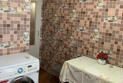 Garsonieră decomandată în Complex Studențesc - 1