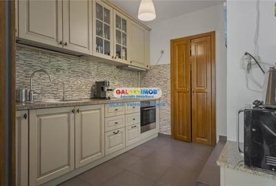 Vanzare apartament 4 camere 133 mp,Baneasa Greenfield vedere padure - 6