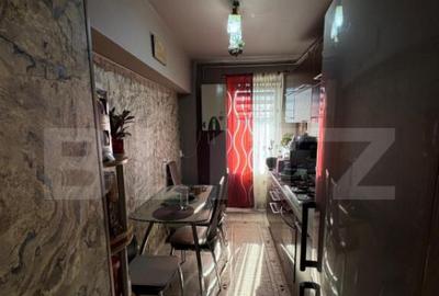 Apartament 2 camere, 56 mp, decomandat, mobilat, la cheie ?? - 6