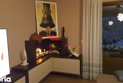 Casă cu 4 camere decomandat cu Teren 2000 Mp în Central - 9