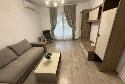 Apartament 2 camere - Lujerului - Plaza Residence - 1