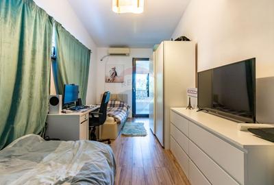 Apartament 5 camere in vila | parter | Bucurestii Noi | 189 mp | 2020 Apartament 5 camere in vila | parter | Bucurestii Noi | 189 mp | 2020 - 17