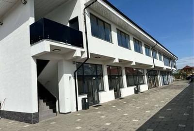 Spațiu comercial, de 1,111 mp, în Central - 2