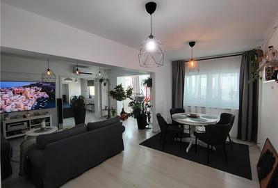 Apartament 4 camere zona Titan Metrou Parc IOR - 6