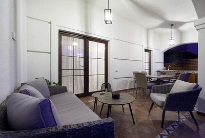 Casa de inchiriat - zona Aradului - British School - 4