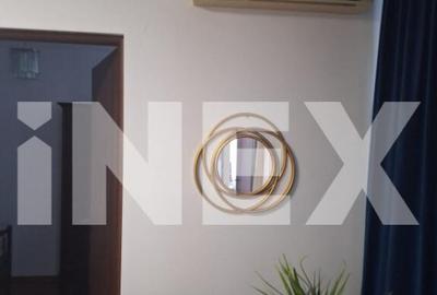 Apartament cu 2 camere decomandat în Trivale