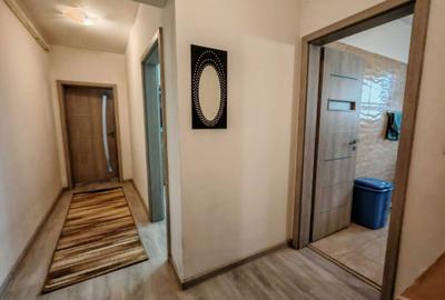 Apartament cu 2 camere decomandat în Valea Lupului - 6