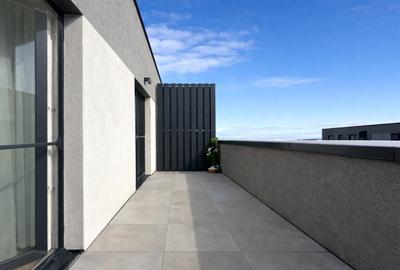 Apartament cu 2 camere, mobilat în Avantgarden - 9