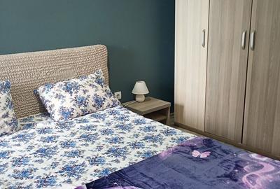 Apartament cu 3 camere în Inel II - 12
