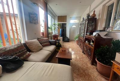 Casă individuală cu 4 camere cu Canalizare în Tomis II - 5