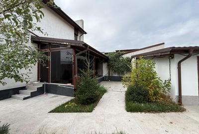 Vila individuala de vanzare Chiajna - 10