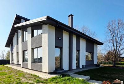 Casă cu 4 camere cu Teren 1500 Mp în Ciurea - 15