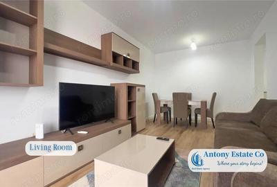 Apartament de inchiriat, NOU, 2 Camere, Decomandat, Prima Arena, Oradea - 2