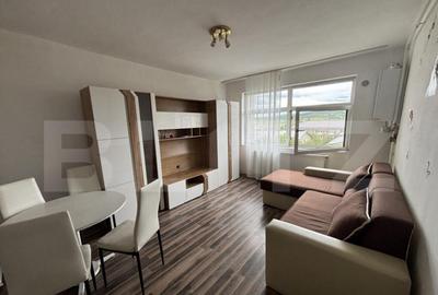 Apartament 2 camere, etaj 3, zona Dumbrava. - 4