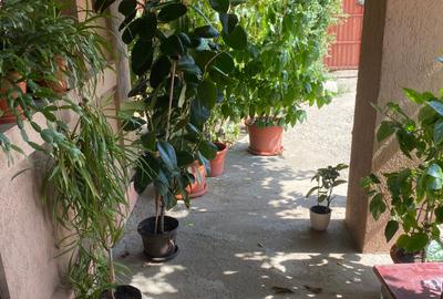 Tunari, central, casa 4 camere - 2