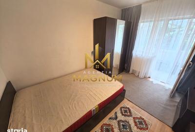Apartament cu 2 camere decomandat în Valea Roșie - 2